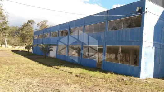 Galpão/Depósito/Armazém para alugar, 800m² no Costa do Ipiranga (Ipiranga), Gravataí