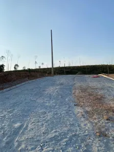 Lote/Terreno à venda, 1000m² no Condomínio Residence Club, Jacareí