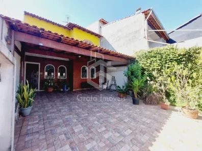 Sobrado com 3 Quartos à venda, 100m² no Vila Jacuí, São Paulo