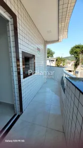 Casa com 2 Quartos à venda, 74m² no Santa Maria, Santos