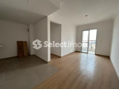 Apartamento com 3 Quartos à venda, 65m² no Jardim Haydee, Mauá