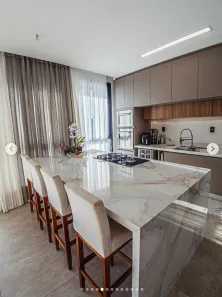 Casa com 5 Quartos à venda, 430m² no Cidade Tamboré, Santana de Parnaíba