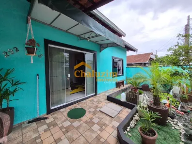 Casa com 3 Quartos à venda, 197m² no Comasa, Joinville