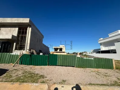 Lote/Terreno à venda, 359m² no Chácara Alvorada, Indaiatuba