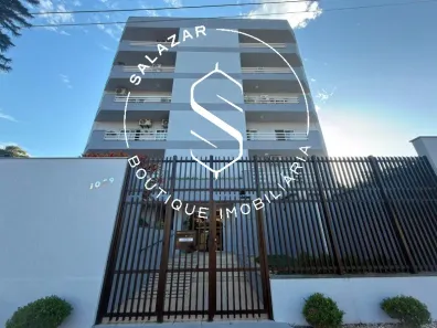 Apartamento com 3 Quartos à venda, 125m² no América, Joinville