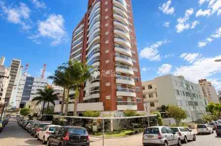 Apartamento com 4 Quartos à venda, 156m² no Centro, Florianópolis