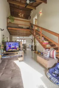 Casa de Condomínio com 3 Quartos à venda, 140m² no Hípica, Porto Alegre