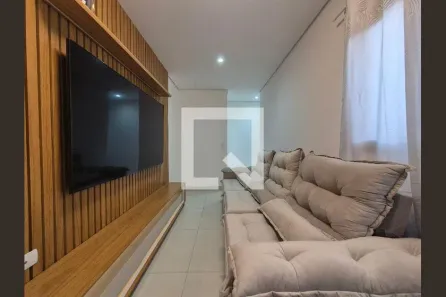 Apartamento com 2 Quartos à venda, 67m² no Parque Novo Oratório, Santo André