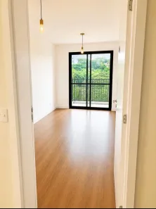 Apartamento com 2 Quartos à venda, 55m² no Vila Anastácio, São Paulo
