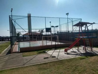 Apartamento com 2 Quartos à venda, 48m² no Chácara Luza, Rio Claro