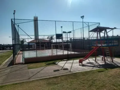 Apartamento com 2 Quartos à venda, 48m² no Chácara Luza, Rio Claro