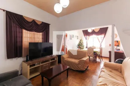 Casa com 2 Quartos à venda, 210m² no Belenzinho, São Paulo