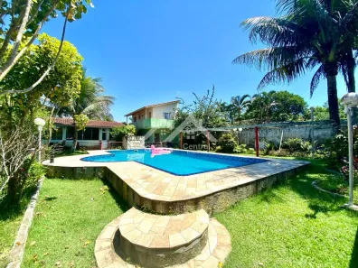 Fazenda/Sítio com 2 Quartos à venda, 224m² no Jardim Somar, Peruíbe
