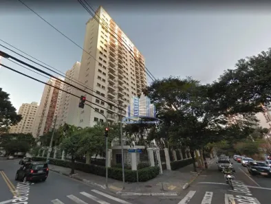 Apartamento com 3 Quartos à venda, 98m² no Moema, São Paulo