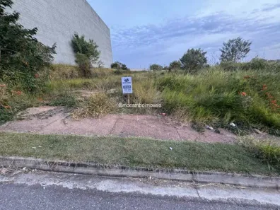 Lote/Terreno à venda, 616m² no Loteamento Parque dos Canários, Itatiba