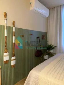 Sala Comercial com 1 Quarto à venda, 30m² no Centro, Rio de Janeiro