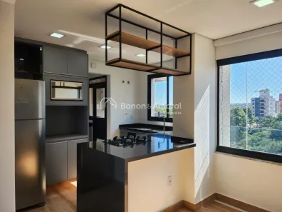 Apartamento com 2 Quartos à venda, 86m² no Jardim Brasil, Campinas