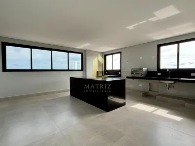 Apartamento com 3 Quartos à venda, 150m² no Centro, Franca