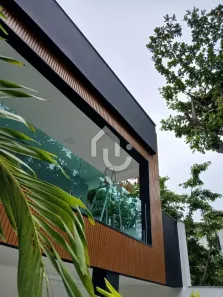 Casa de Condomínio com 5 Quartos à venda, 700m² no Barra da Tijuca, Rio de Janeiro