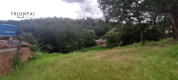 Lote/Terreno à venda, 4840m² no Colina Santa Mônica, Votorantim