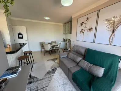 Apartamento com 3 Quartos à venda, 75m² no Higienópolis, São José do Rio Preto