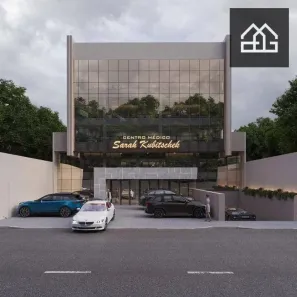 Sala Comercial à venda, 33m² no Centro, Cascavel