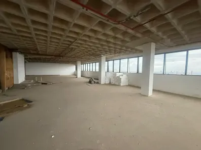 Sala Comercial para alugar, 560m² no Jardim Goiás, Goiânia
