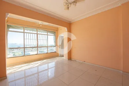 Apartamento com 2 Quartos à venda, 62m² no Centro, Niterói