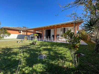 Casa com 3 Quartos à venda, 123m² no Itapiruba, Laguna