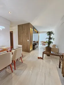 Apartamento com 3 Quartos à venda, 120m² no Praia da Costa, Vila Velha