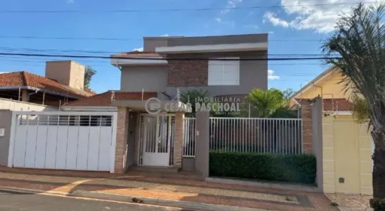 Casa com 4 Quartos à venda, 340m² no City Ribeirão, Ribeirão Preto