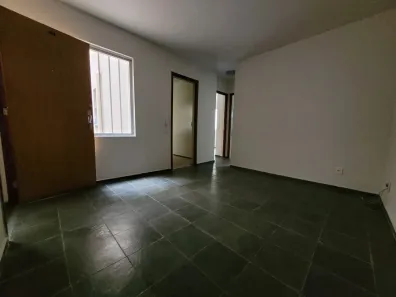 Apartamento com 2 Quartos à venda, 45m² no Olinda, Contagem