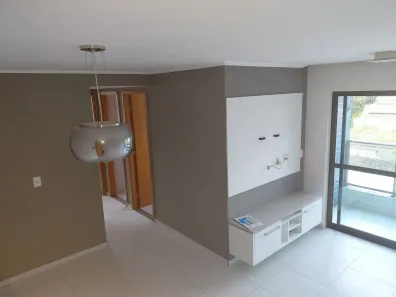 Apartamento com 3 Quartos para alugar, 67m² no Imbiribeira, Recife