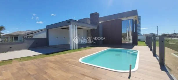 Casa com 4 Quartos à venda, 180m² no Balneário Vista Alegre, Arroio do Sal
