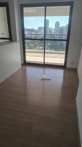 Apartamento com 3 Quartos para alugar, 70m² no Vila Firmiano Pinto, São Paulo
