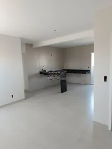 Apartamento com 3 Quartos à venda, 73m² no Novo Mundo, Uberlândia