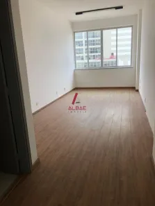 Sala Comercial com 1 Quarto à venda, 25m² no Centro, Rio de Janeiro