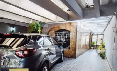 Sobrado com 3 Quartos à venda, 276m² no Vila São José (Ipiranga), São Paulo