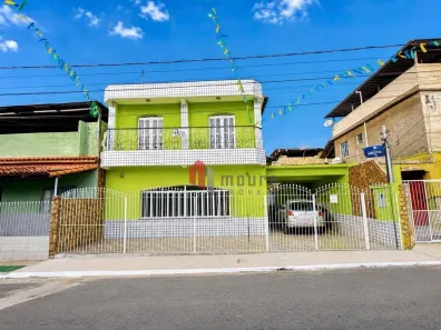 Casa com 3 Quartos à venda, 132m² no , Lima Duarte