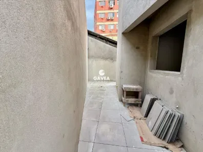 Casa com 3 Quartos à venda, 105m² no Encruzilhada, Santos