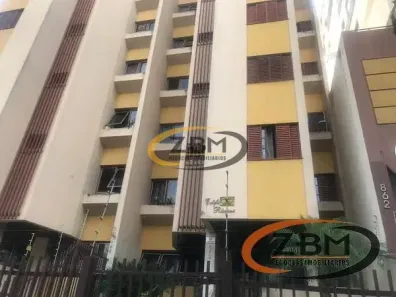 Apartamento com 3 Quartos à venda, 85m² no Centro, Londrina