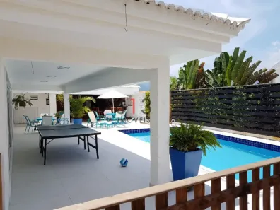 Casa com 5 Quartos à venda, 537m² no Recreio dos Bandeirantes, Rio de Janeiro