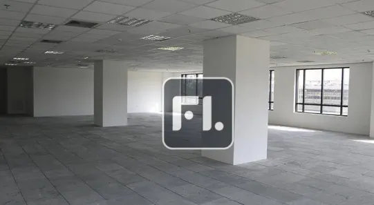 Sala Comercial para alugar, 287m² no Alphaville Industrial, Barueri