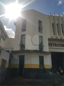 Galpão/Depósito/Armazém para alugar, 1205m² no Lapa, São Paulo