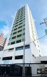 Apartamento com 2 Quartos à venda, 52m² no Candeias, Jaboatão dos Guararapes