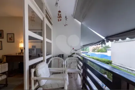 Casa de Condomínio com 3 Quartos à venda, 180m² no Vila Olímpia, São Paulo