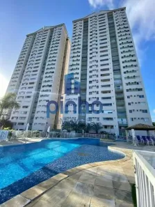 Apartamento com 3 Quartos à venda, 78m² no Paralela, Salvador