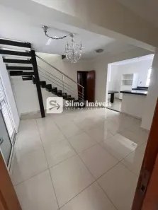 Cobertura com 2 Quartos à venda, 180m² no Patrimônio, Uberlândia