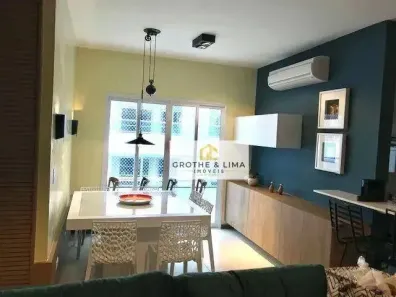 Apartamento com 2 Quartos à venda, 78m² no Toninhas, Ubatuba