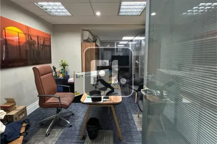 Sala Comercial para alugar, 246m² no Vila Almeida, São Paulo